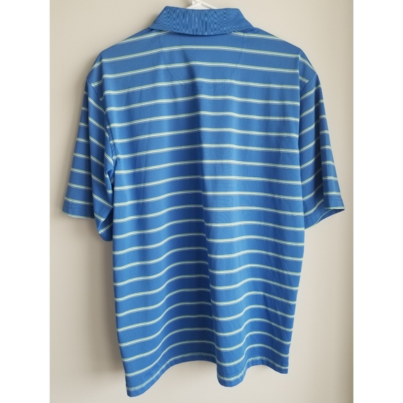 PGA MASTERS TOUR PEBBLE BEACH MENS STRIP G… - Picture 3 of 3